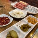 부산 남포동 원조 숯불 양꼬치 맛집 양과의하루 남포점 1호점