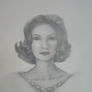 연필드로잉 소묘(기초다지기) 이미지