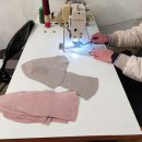 재봉틀 교실 이미지