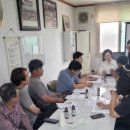 인주도흥1리경로당 | [충청대세뉴스] 아산시 인주면, 2025년 하반기 효도 우대권 배부 및 폭염대비 온열질환 예방 홍보 실시