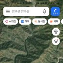 상무룡리낚시터