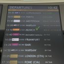 11305-15-600-1 | 유럽 항공 비행기 연착·결항되면 해야되는 것 (루프트한자 EU261 보상 600유로 신청 방법 및 수령 후기)