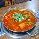 두리네밥도둑 | 충북 보은 맛집/백반기행에 나온 관기정육식당, 두리찌개 솔직 후기