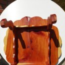 장미목 용 향향 나무 찻상 동 용,호신법구,동 독수리 지팡이총검,자연석 이미지