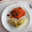 29170-2-A-41 | [목동] 빕스 목동41타워점_런치로 딸기축제를 제대로 즐긴 41층 뷰 맛집 내돈내산 후기