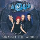 Aqua - Around The World 이미지