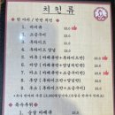 뉴멕시칸 - 북구 호계3길 10 | 뉴멕시칸