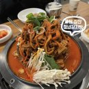 청년감자탕순대국 울산삼산점 | 울산 삼산 맛집 주차장 있는 청년감자탕 내돈내산 후기