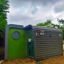 백송공원 화장실 이미지