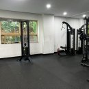 해군 헬스장 이미지