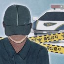 아버지에게 둔기 휘둘러 숨지게 한 딸 긴급체포…“투자금 잃고 두려워” 이미지