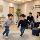 토닥토닥심리상담센터 | [관악구 아동동행] "세 형제의 밝은 미래를 위해" – 관악 토닥토닥심리치료센터 놀이치료 동행 후기