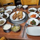 오리와생선구이 이미지