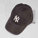 6601 | MLB 에이스 언스트럭쳐 볼캡 3ACP6601N-50BRS 후기