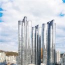 해운대두산위브더제니스 이미지