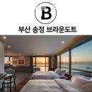 브라운도트호텔송정점 이미지