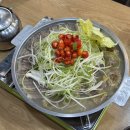 신라전골 이미지