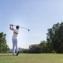 홀인원 골프클럽 이미지