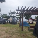 망산공원길 정자 | 만리, 천리, 백리포 [서해랑길 69코스]