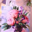 주경야독 천아트 그림 배우기 | 서면 전포 부산성인취미미술 아트아뜰리에에서 아크릴배우기 힐링