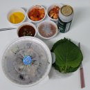 옛골찹쌀순대
