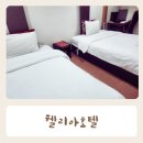 헬리아호텔 | 수원 인계동 숙박 내돈내산 헬리아 호텔 후기