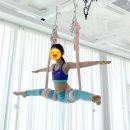 정다운플라잉요가