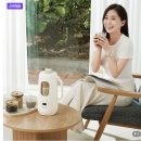 야트 - 영등포구 여의대방로65길 10 | 소야트 칼날분리 글라스 두유 제조기 추천 후기｜세척 스트레스 없앤 아침 대용 찐템