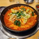 화곡역 고기집, [고기에 진심을 담다] 두루치기 한판 뚝딱 후기