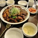열봉찜닭 이미지