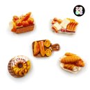 일상,일기 아이엠쿡 샐러드파스타, 파리바게뜨 빵들 구매,라이온스로고스티커제작,대구 이곡장미농원 방문