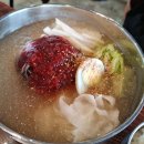 팔도냉면&갈비탕 이미지