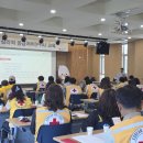의정부시협의회, 심리적 응급처치(PFA)교육 참석 이미지