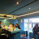 커피 추출의 비밀: 핸드드립 과정 | [서울 서대문구] 신촌역 데이트 코스 핸드드립 필터커피 카페 플릭온커피