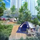 두산 캠핑장 이미지