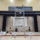 혜성체육관 이미지