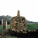 인성리방사탑 1호 이미지