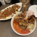 퇴근 후 맛집 합정 닭라멘 라무라 방문 후기 및 메뉴