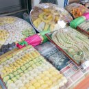 옥골시장 이미지