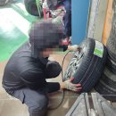 우성타이어 이미지