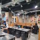 우뚝 | 아주대 신상 고깃집! 화로구이 ‘우뚝’ 후기