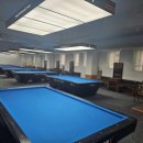 2층 당구클럽 이미지