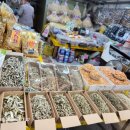 바닷가수산시장 이미지