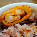 전라도할매 김치찜