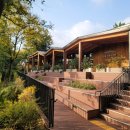 매봉산 숲속도서관 이미지