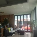 카페욜로 - 완도군 명사십리길 71-28 | 카페욜로