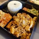 싸움의고수 냉정점에서 맛있는 보쌈과 삼겹살 먹고 왔어요 부산 냉정 맛집