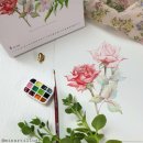 수채화(작품반) 이미지