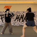 파이어피스트 MMA 이미지