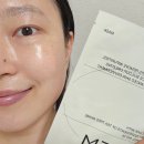 이옴 트러블 패치 마스크 후기 : 얼굴트러블패치, 이마트러블 딱딱한피지관리